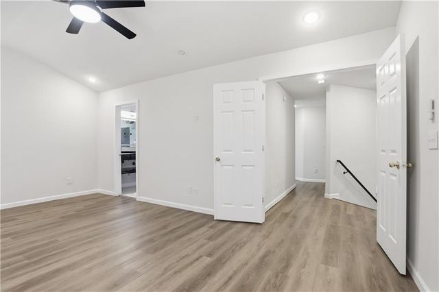 3566 Dyer Parke Lane SW, Marietta, GA 30060