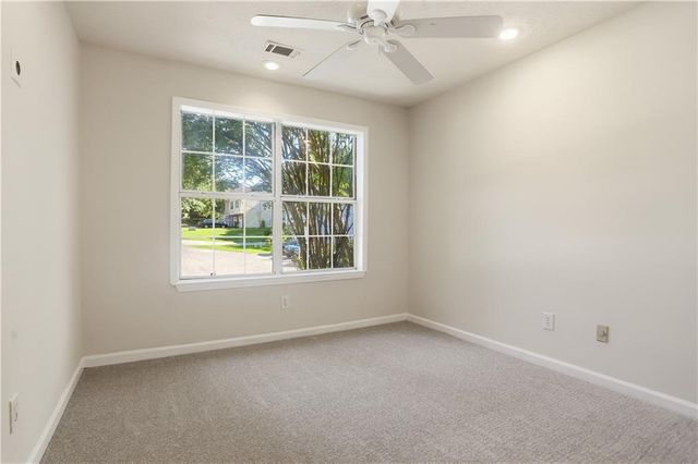3566 Dyer Parke Lane SW, Marietta, GA 30060