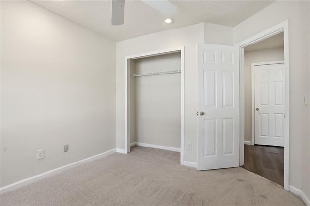 3566 Dyer Parke Lane SW, Marietta, GA 30060
