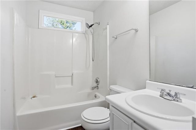 3566 Dyer Parke Lane SW, Marietta, GA 30060