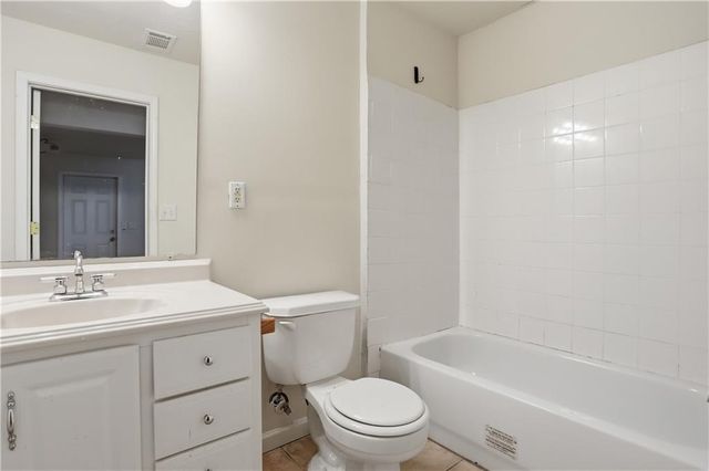 3566 Dyer Parke Lane SW, Marietta, GA 30060