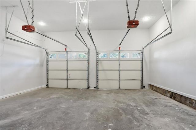3566 Dyer Parke Lane SW, Marietta, GA 30060