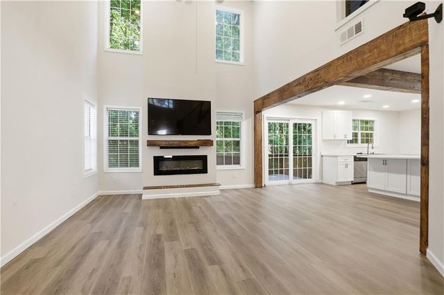 3566 Dyer Parke Lane SW, Marietta, GA 30060