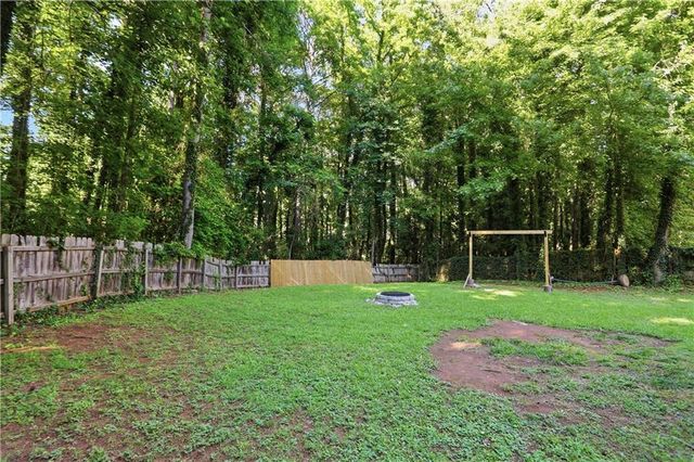 3566 Dyer Parke Lane SW, Marietta, GA 30060