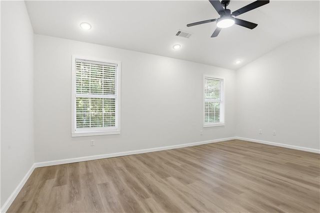 3566 Dyer Parke Lane SW, Marietta, GA 30060