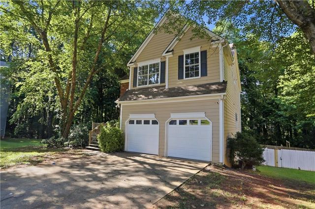 3566 Dyer Parke Lane SW, Marietta, GA 30060