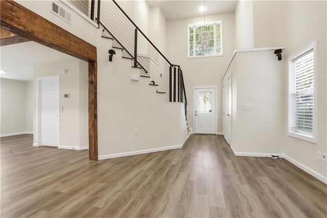 3566 Dyer Parke Lane SW, Marietta, GA 30060