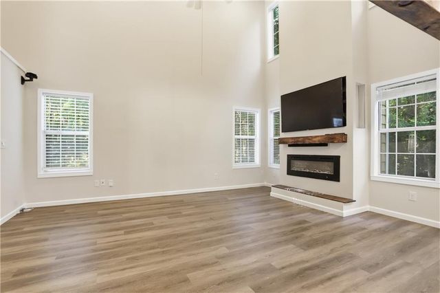 3566 Dyer Parke Lane SW, Marietta, GA 30060