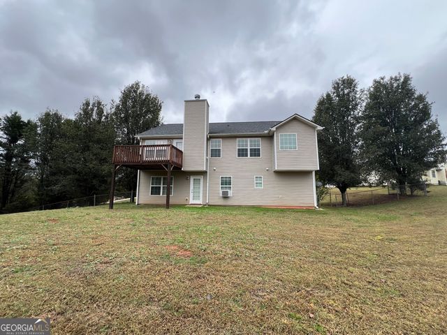 330 ANCHORS Way, Winder, GA 30680