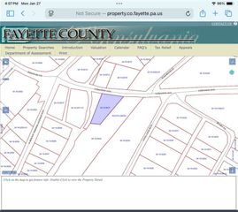 71 Lebanon Ave, South Union Twp, PA 15401