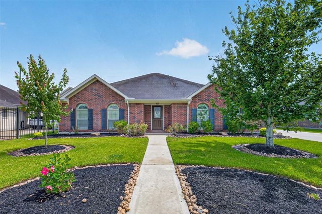 6710 Travis Street, Manvel, TX 77578
