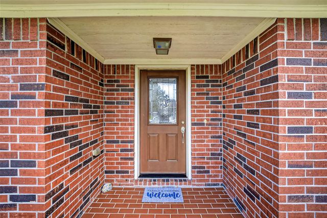6710 Travis Street, Manvel, TX 77578