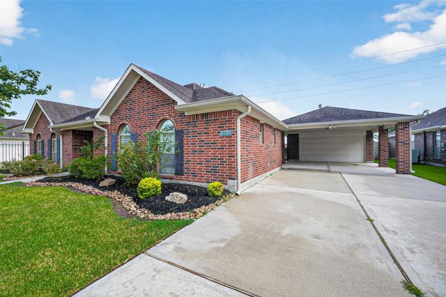 6710 Travis Street, Manvel, TX 77578