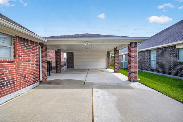 6710 Travis Street, Manvel, TX 77578
