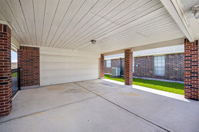 6710 Travis Street, Manvel, TX 77578