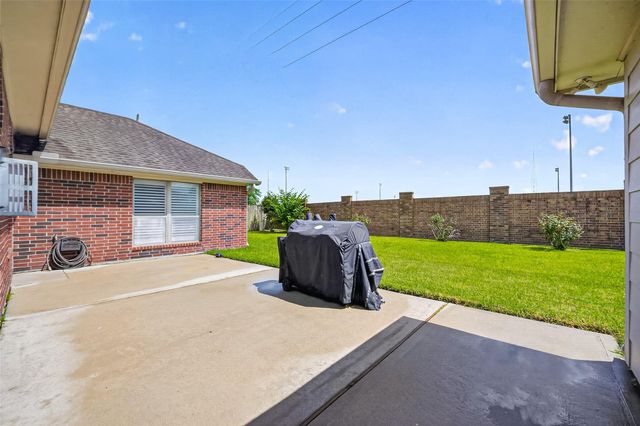 6710 Travis Street, Manvel, TX 77578