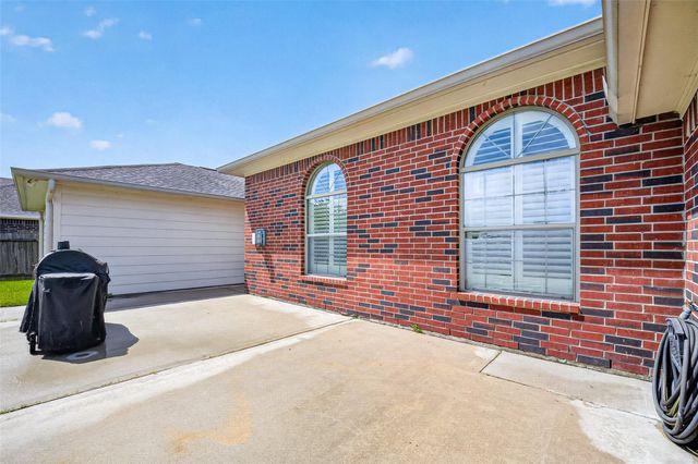 6710 Travis Street, Manvel, TX 77578