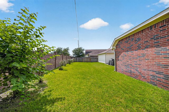 6710 Travis Street, Manvel, TX 77578
