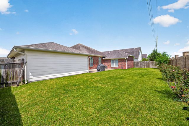 6710 Travis Street, Manvel, TX 77578