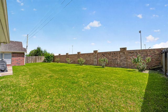 6710 Travis Street, Manvel, TX 77578