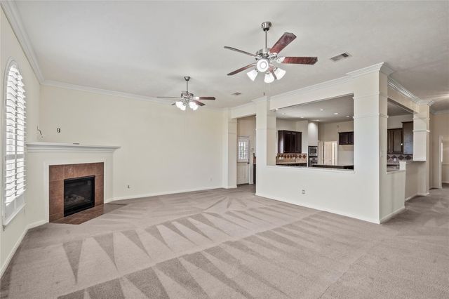 6710 Travis Street, Manvel, TX 77578