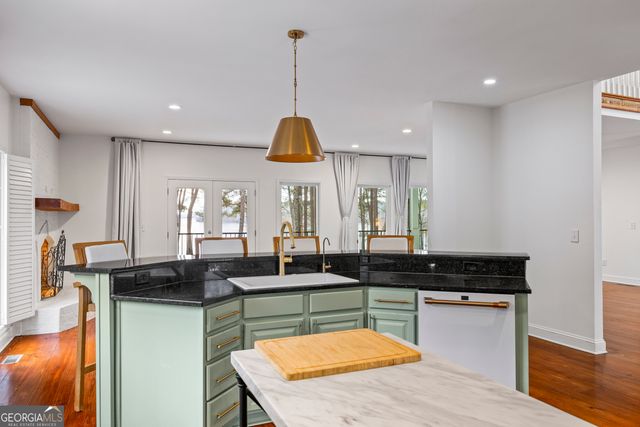 1270 Swords Road, Greensboro, GA 30642