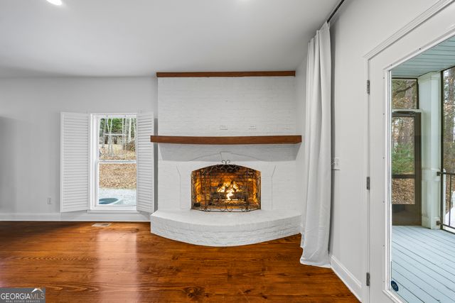 1270 Swords Road, Greensboro, GA 30642