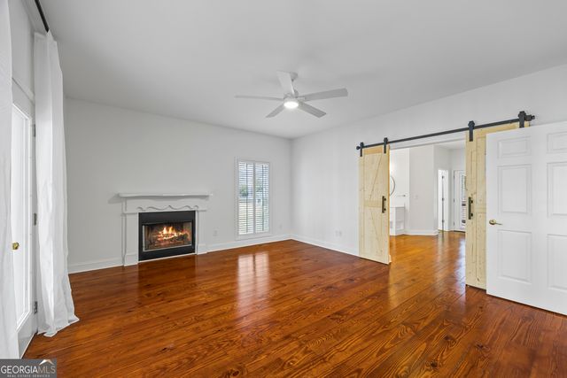 1270 Swords Road, Greensboro, GA 30642