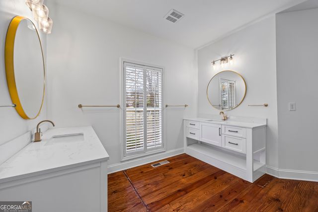 1270 Swords Road, Greensboro, GA 30642