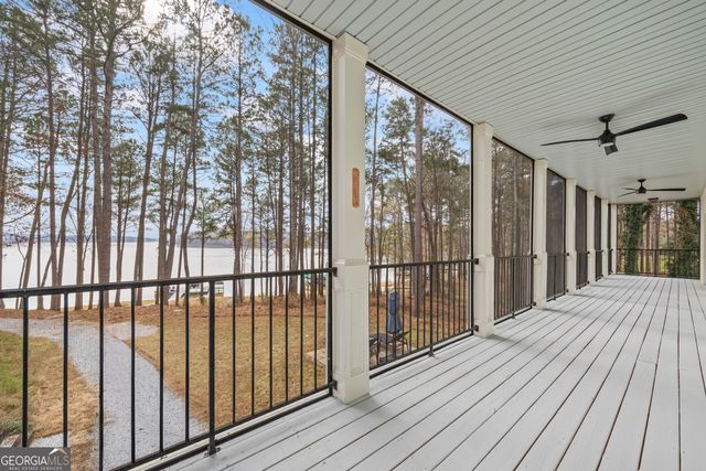 1270 Swords Road, Greensboro, GA 30642