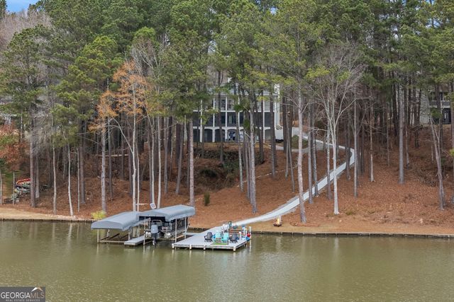 1270 Swords Road, Greensboro, GA 30642