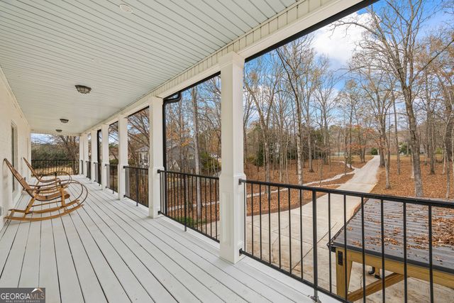 1270 Swords Road, Greensboro, GA 30642