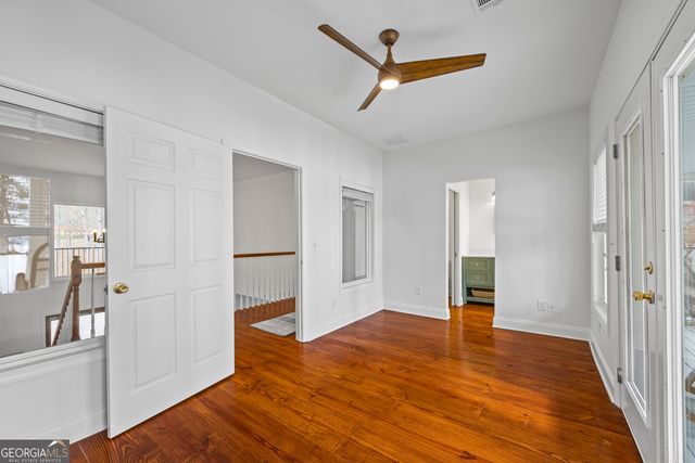 1270 Swords Road, Greensboro, GA 30642