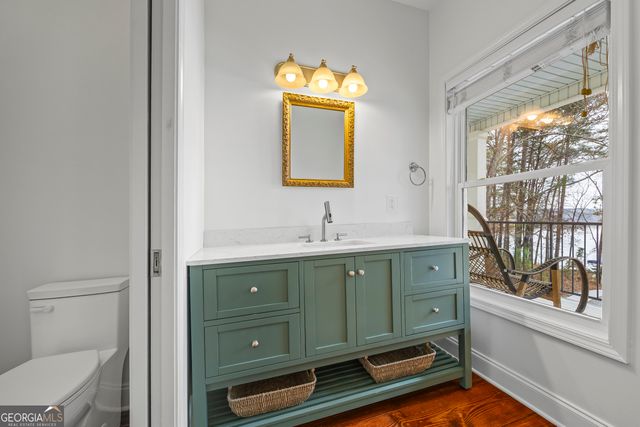 1270 Swords Road, Greensboro, GA 30642