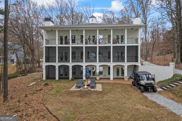 1270 Swords Road, Greensboro, GA 30642