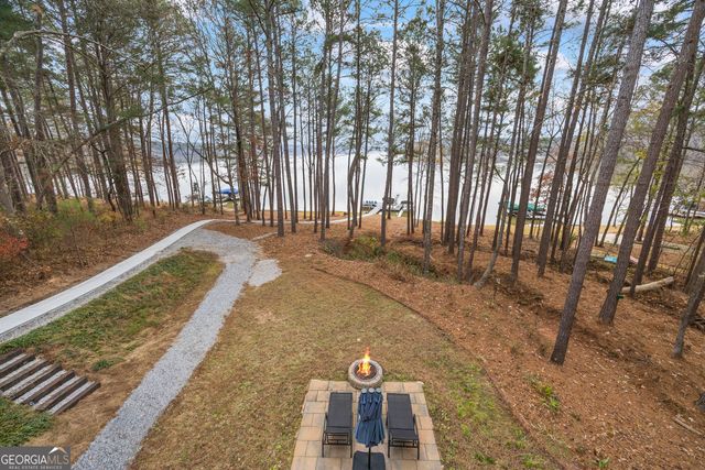 1270 Swords Road, Greensboro, GA 30642