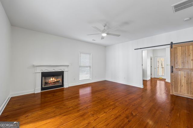 1270 Swords Road, Greensboro, GA 30642