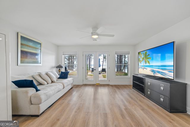 1270 Swords Road, Greensboro, GA 30642