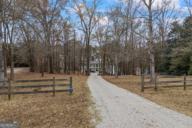 1270 Swords Road, Greensboro, GA 30642