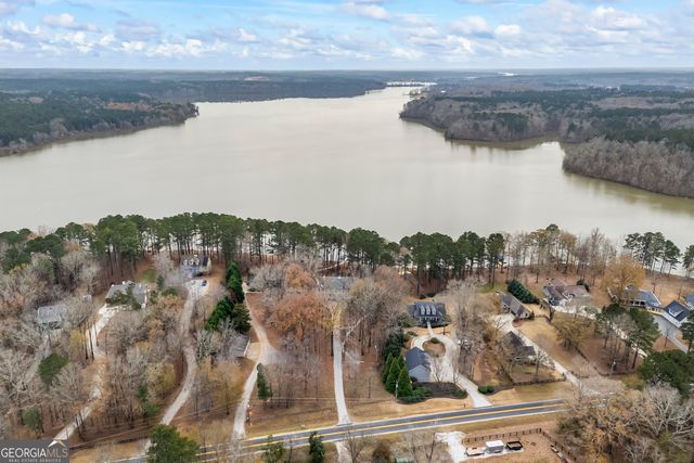 1270 Swords Road, Greensboro, GA 30642