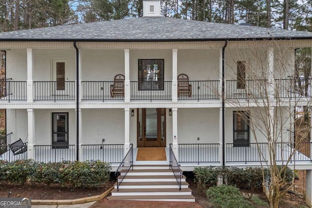 1270 Swords Road, Greensboro, GA 30642