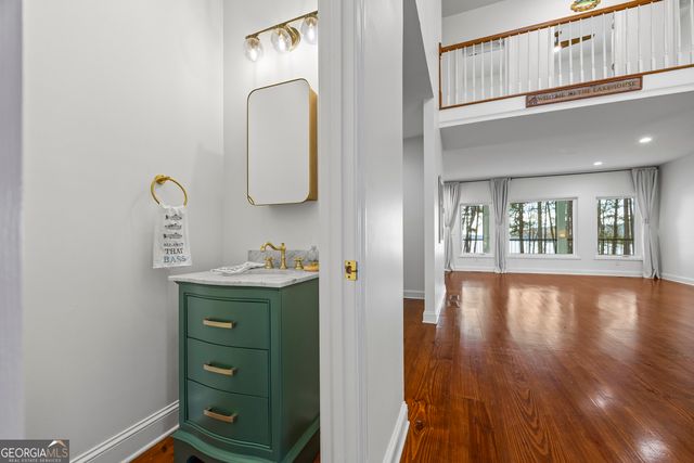 1270 Swords Road, Greensboro, GA 30642