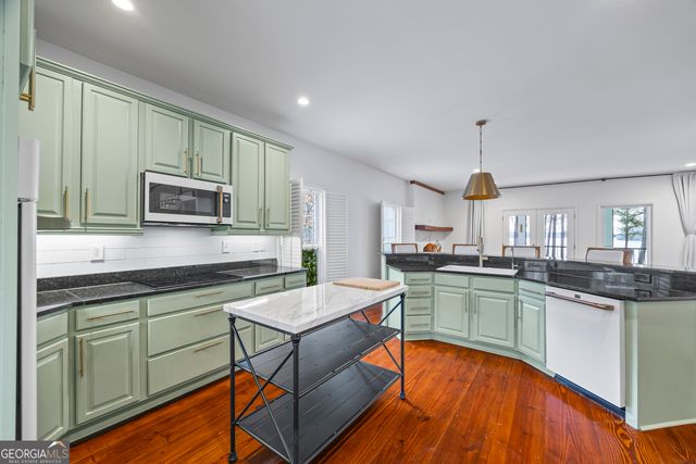 1270 Swords Road, Greensboro, GA 30642