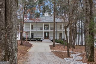 1270 Swords Road, Greensboro, GA 30642