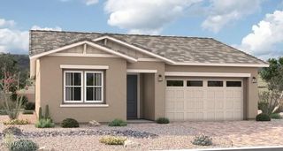 16982 W DESERT Lane, Goodyear, AZ 85338