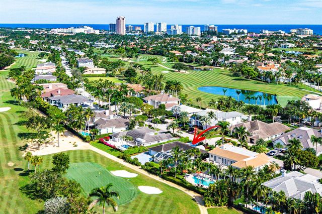 2041 Thatch Palm Drive, Boca Raton, FL 33432