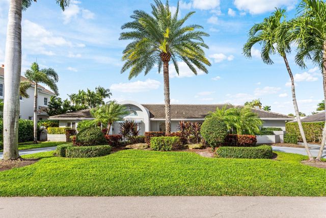2041 Thatch Palm Drive, Boca Raton, FL 33432