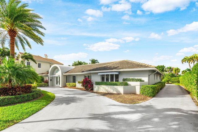 2041 Thatch Palm Drive, Boca Raton, FL 33432