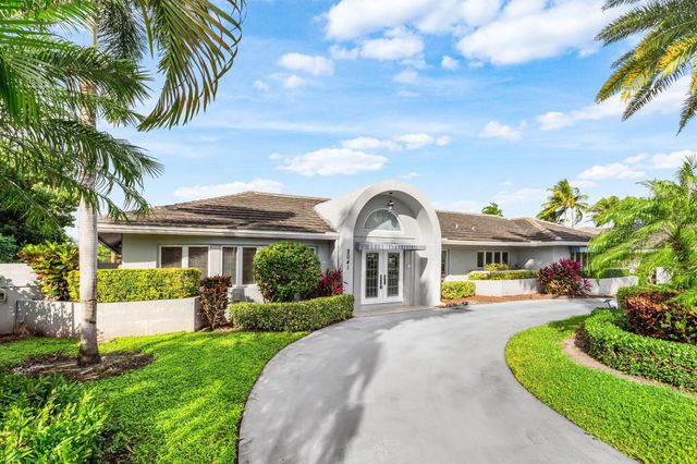 2041 Thatch Palm Drive, Boca Raton, FL 33432