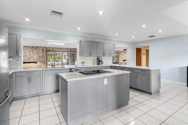 2041 Thatch Palm Drive, Boca Raton, FL 33432